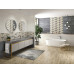 Gracia geo satin 20x60  - керамічна плитка від Cersanit