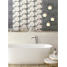 Gracia geo satin 20x60  - керамічна плитка від Cersanit