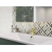 Gracia geo satin 20x60  - керамічна плитка від Cersanit