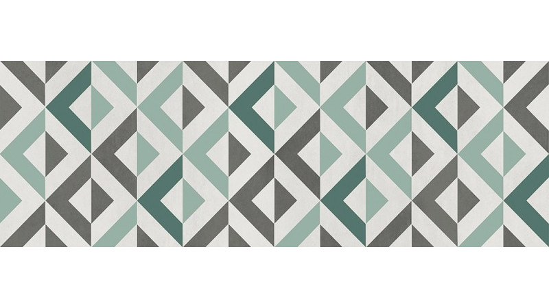 Gracia geo satin 20x60  - керамічна плитка від Cersanit
