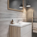 Harrow insetro stripes 25x40 - керамічна плитка від Cersanit