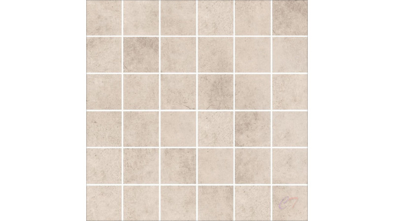 Henley beige mosaic 29,8x29,8 - керамічна плитка від Cersanit