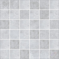 Henley light grey mosaic 29,8x29,8