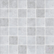 Henley light grey mosaic 29,8x29,8