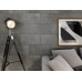 Highbrook dark grey 29,8x59,8 - керамограніт від Cersanit