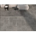 Highbrook dark grey 29,8x59,8 - керамограніт від Cersanit