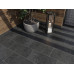 Highbrook dark grey 29,8x59,8 - керамограніт від Cersanit
