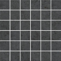 Highbrook anthracite mosaic 29,8x29,8