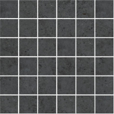 Highbrook anthracite mosaic 29,8x29,8