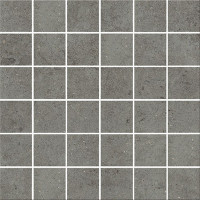 Highbrook dark grey mosaic 29,8x29,8