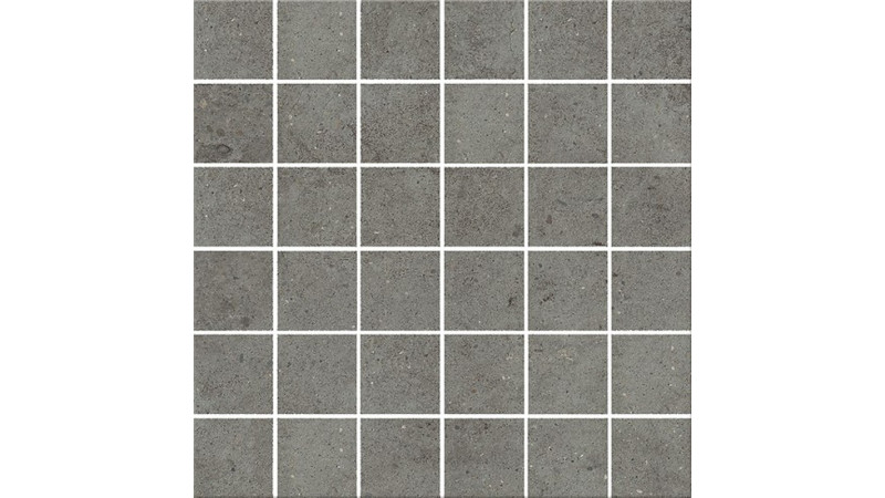 Highbrook dark grey mosaic 29,8x29,8 - керамічна плитка від Cersanit