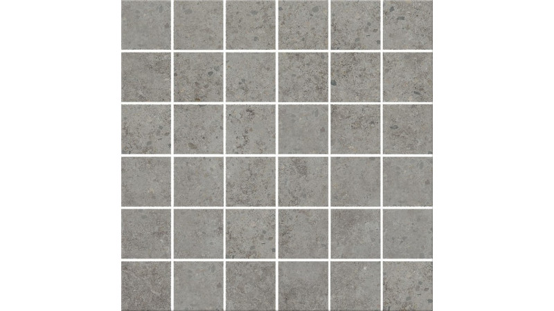 Highbrook grey mosaic 29,8x29,8 - керамічна плитка від Cersanit
