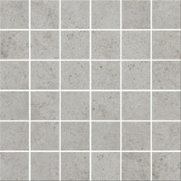 Highbrook light grey mosaic 29,8x29,8