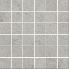 Highbrook light grey mosaic 29,8x29,8