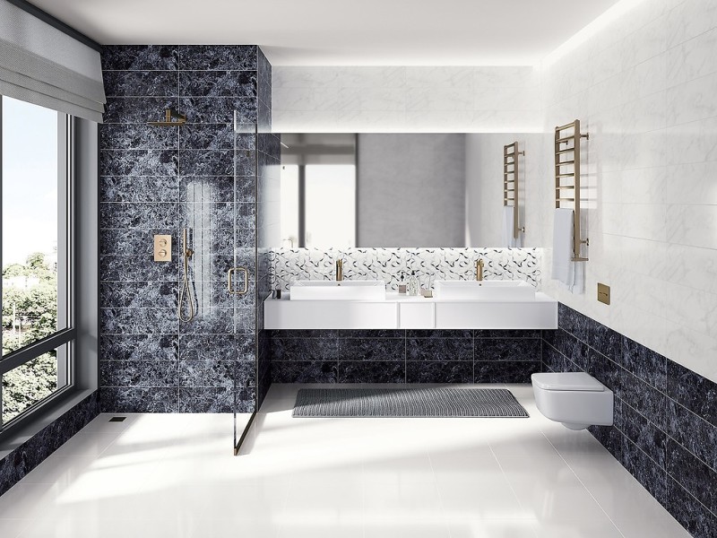 Lenox - керамична плітка від CERSANIT Lenox - керамична плітка від CERSANIT