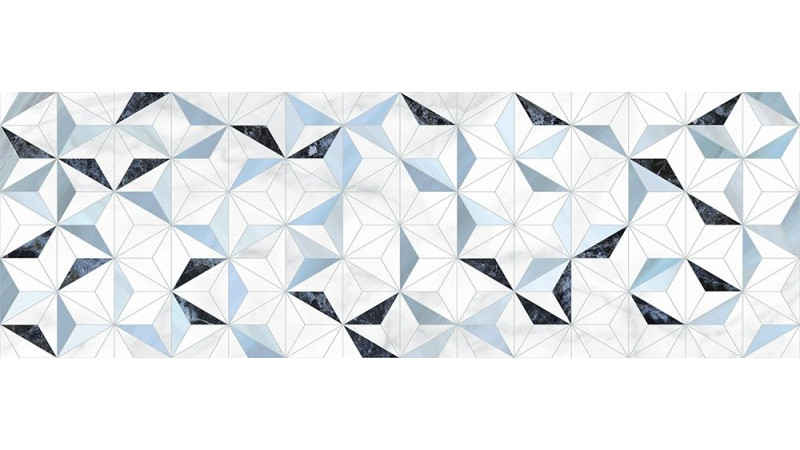 Lenox inserto 20x60 - керамічна плитка від Cersanit