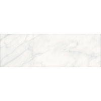 Lenox white glossy 20x60
