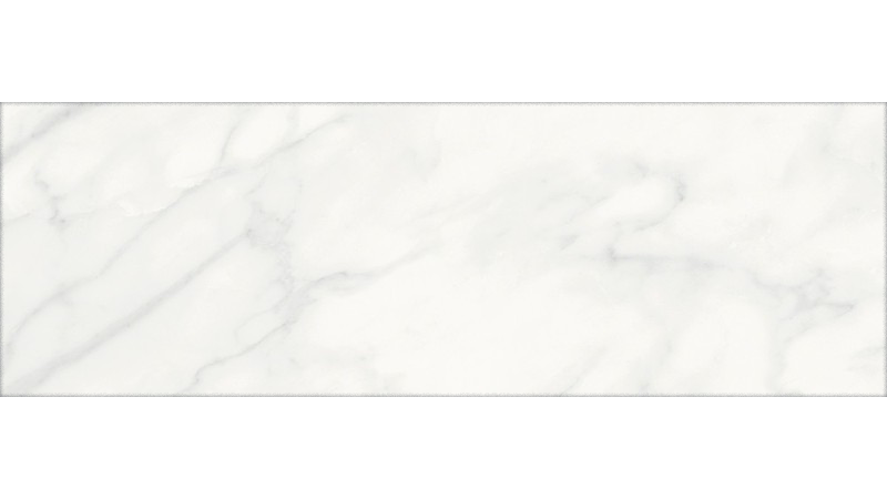 Lenox white glossy 20x60 - керамічна плитка від Cersanit