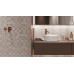 Longreach grey mosaic 29,8x29,8 - керамічна плитка від Cersanit
