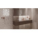 Longreach grey mosaic 29,8x29,8 - керамічна плитка від Cersanit