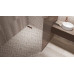 Longreach grey mosaic 29,8x29,8 - керамічна плитка від Cersanit