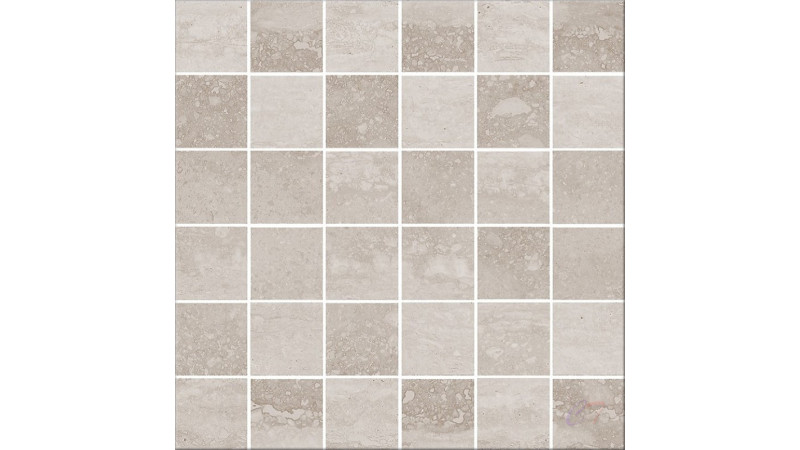 Longreach cream mosaic 29,8x29,8 - керамічна плитка від Cersanit