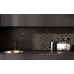 Longreach grey mosaic 29,8x29,8 - керамічна плитка від Cersanit