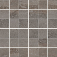 Longreach grey mosaic 29,8x29,8