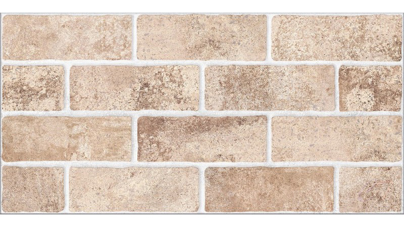 Lukas beige structure 29,8x59,8 - керамограніт від Cersanit