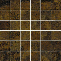 Lukas brown mosaic 29,8x29,8