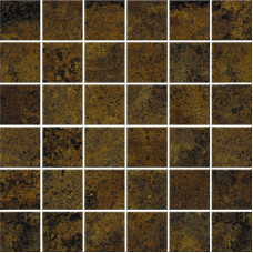 Lukas brown mosaic 29,8x29,8