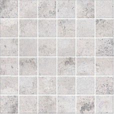 Lukas white mosaic 29,8x29,8