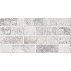 Lukas white structure 29,8x59,8