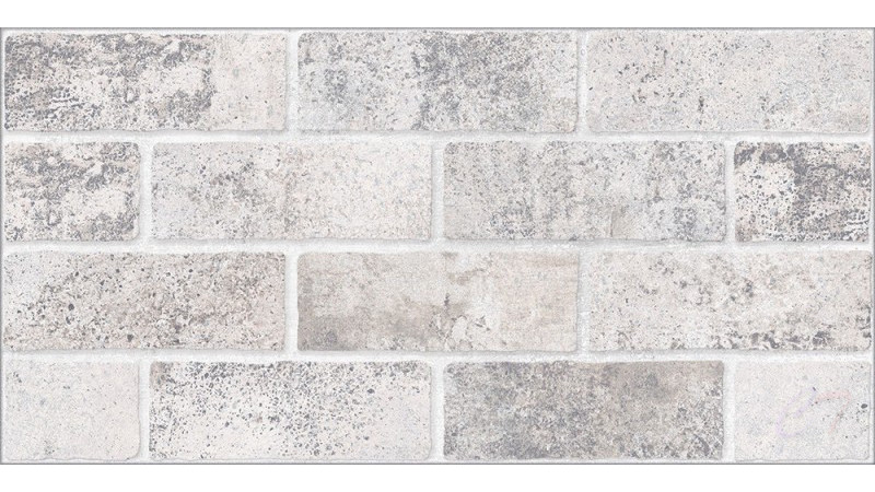 Lukas white structure 29,8x59,8 - керамограніт від Cersanit