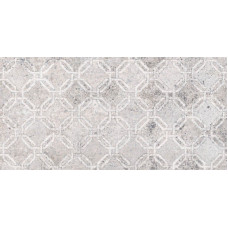 Lukas white decor 14,5x29,8