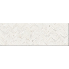 Mariel inserto chevron 20x60