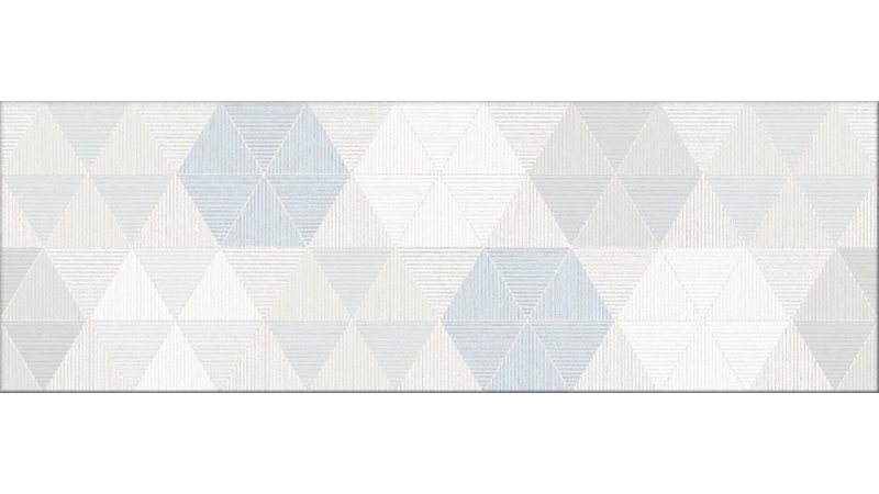 Medley inserto 20x60 - керамічна плитка від Cersanit
