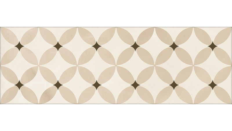 Naomi geo glossy 20x60 - керамічна плитка від Cersanit