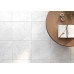 Noble stone light grey matt 42x42 - керамограніт від Cersanit