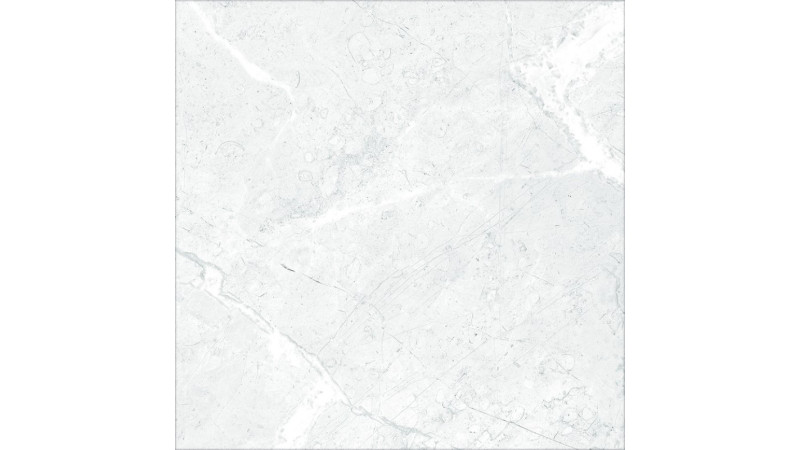 Noble stone light grey matt 42x42 - керамограніт від Cersanit
