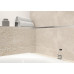 Normandie graphite inserto dots 29,7x59,8 - керамограніт від Cersanit