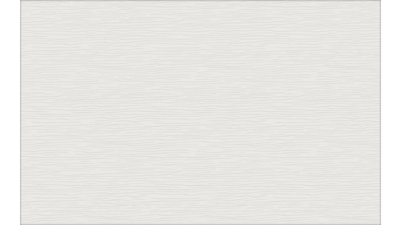 Olivia white 25x40 - керамічна плитка від Cersanit