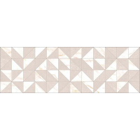 Palmer modern satin 20x60