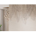 Palmer beige satin 20x60  - керамічна плитка від Cersanit