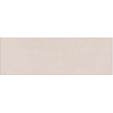 Palmer chevron satin 20x60