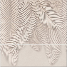 Palmer leaves panno 60x60