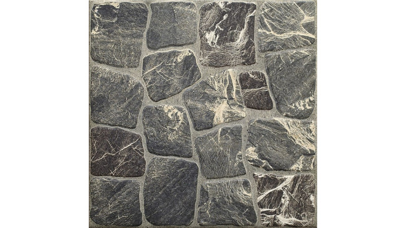 Pamir graphite 29,8x29,8 - керамограніт від Cersanit