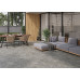 Pavia graphite matt 42x42 - керамограніт від Cersanit