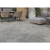 Pavia graphite matt 42x42 - керамограніт від Cersanit