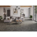 Pavia graphite matt 42x42 - керамограніт від Cersanit